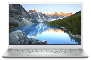 Dell Inspiron 5390 specifications and model