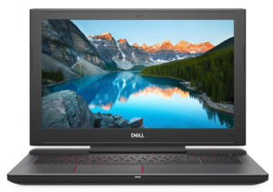 Dell G5 5587 specifications and model