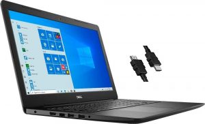 Dell Inspiron 3593 specifications and model