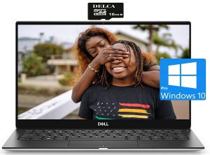 Dell XPS 7390 specifications and model