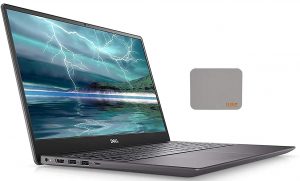 Dell Inspiron 15 7590 specifications and model