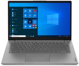 Lenovo V14 Gen 2 specifications and model