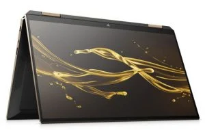 HP Spectre x360 13 specifications and model