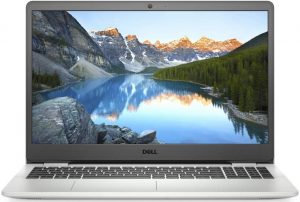 Dell Inspiron 3501 specifications and model