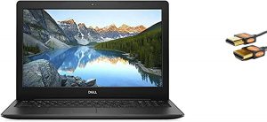Dell Inspiron 3593 specifications and model