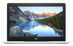 Dell Inspiron 3580 specifications and model