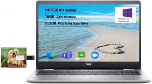 Dell Inspiron 5493 specifications and model