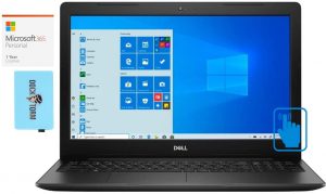 Dell Inspiron 3593 specifications and model