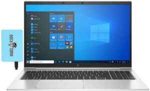 HP EliteBook 850 G8 specifications and model