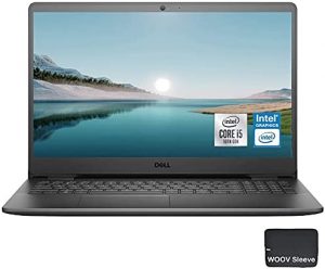 Dell Inspiron 3501 specifications and model