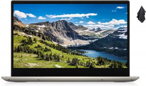 Dell Inspiron 5406 2-in-1 specifications and model