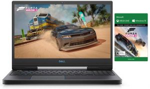 Dell G5 5590 specifications and model