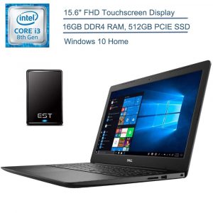 Dell Inspiron 3583 specifications and model