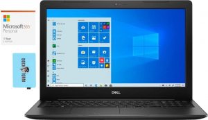 Dell Inspiron 3593 specifications and model