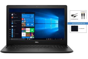 Dell Inspiron 3580 specifications and model