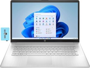 HP 17-cn0023dx 17.3" specifications and model