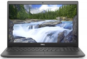 Dell Latitude 3510 specifications and model
