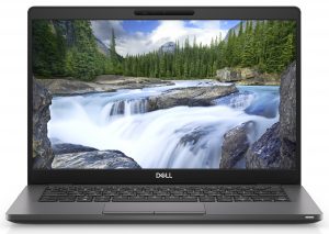 Dell Latitude 5300 specifications and model