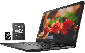 Dell Inspiron 17 3793 specifications and model