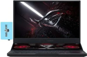 ASUS ROG Zephyrus Duo 15 SE specifications and model