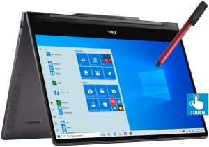 Dell Inspiron 7391 specifications and model