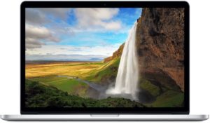 Apple MacBook Pro 15 (Mid-2015) specifications and model