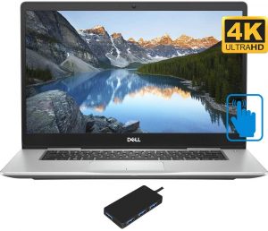 Dell Inspiron 7570 specifications and model