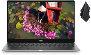 Dell XPS 7390 specifications and model