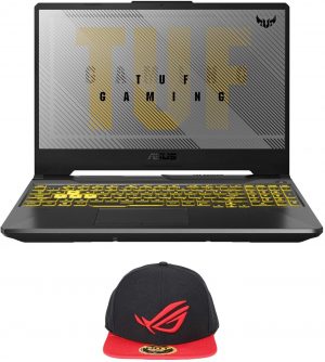 ASUS TUF Gaming A15 (F506IU-ES74) specifications and model