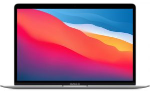 Apple MacBook Air 13 (Late 2020) specifications and model