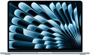 Apple MacBook Air 13 (2026) specifications and model