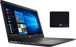 Dell Inspiron 3793 specifications and model