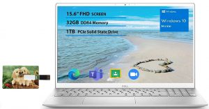Dell Inspiron 5502 specifications and model
