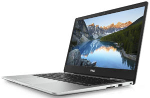 Dell Inspiron 13 7370 specifications and model