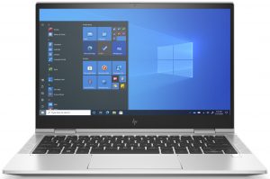 HP EliteBook x360 830 G8 specifications and model