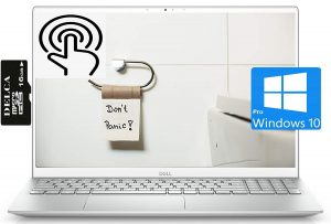 Dell Inspiron 5501 specifications and model