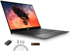 Dell XPS 7390 specifications and model