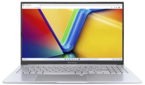 ASUS Vivobook 15 specifications and model
