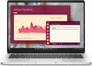 Dell Pro 14 specifications and model