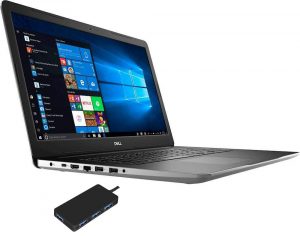 Dell Inspiron 3793 specifications and model