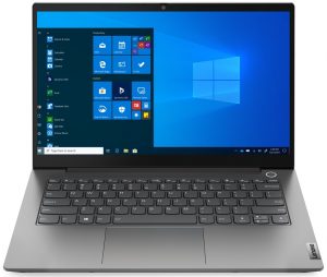 Lenovo ThinkBook 14 Gen 2 specifications and model