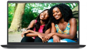 Dell Inspiron 3515 specifications and model