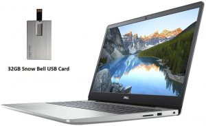 Dell Inspiron 5593 specifications and model