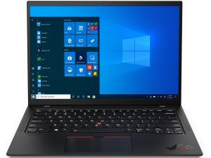 Lenovo ThinkPad X1 Carbon specifications and model