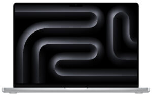 Apple MacBook Pro 16 (Late 2023) specifications and model