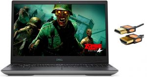 Dell G5 5500 specifications and model