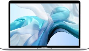 Apple MacBook Air 13 (Z0YK0002B) specifications and model