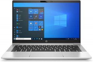 HP ProBook 430 G8 specifications and model