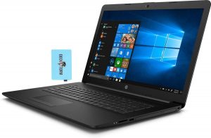 HP 17 (17-by4000) specifications and model