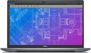 Dell Precision 3570 specifications and model